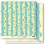 SCB Paper Pack 12"x12" - Ocean Enchantment