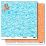 SCB Paper Pack 12"x12" - Ocean Enchantment