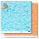 SCB Paper Pack 12"x12" - Ocean Enchantment