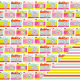 ICS Cardstock - Sunny Camera Love