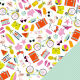 ICS Cardstock - Sunny Beach Bum