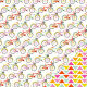 ICS Cardstock - Sunny Summer Ride
