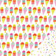 ICS Cardstock - Sunny Ice Cream Parlor