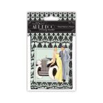 DOC Embellishments - Art Deco Memory Pockets