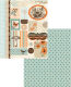 ATQ Cardstock Die-Cuts - Icons Gathering