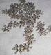 SRH Charm - Silver Spacer Stern 11 mm