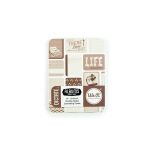 WRM Paper Pad 3x 4" - Journaling Cards Dictate