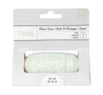 AMC Twine - Bakers Twine Mint 50 yds