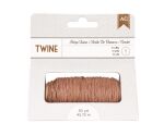 AMC Twine - Hemp Twine Truffle 50 yds