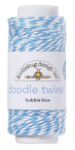 DDB Doodle Twine - Bubble Blue