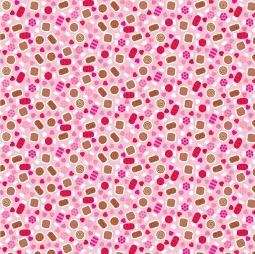 DDB Cardstock - Sweetheart Bonbons