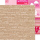 DDB Cardstock - Sweetheart Secret Admirer