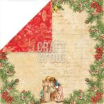 CYD Cardstock - Christmas Story 2