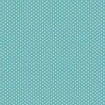 PND Cardstock-Pack 12x12" - Basic Pattern Turquoise