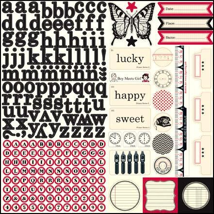 ECP Sticker 12x12" - JBL Photo Freedom Elements 12"x12"
