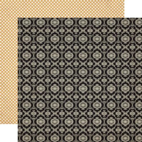 ECP Cardstock - Getaway Away we Go
