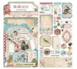 BOB Embellishments - Noteworthy Garden Journal