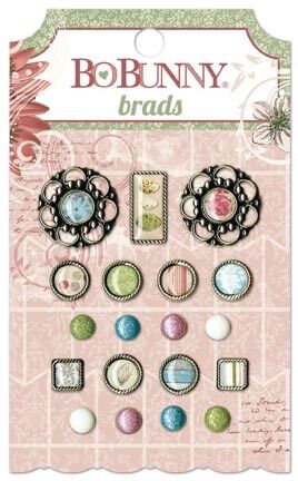 BOB Brads - Garden Journal