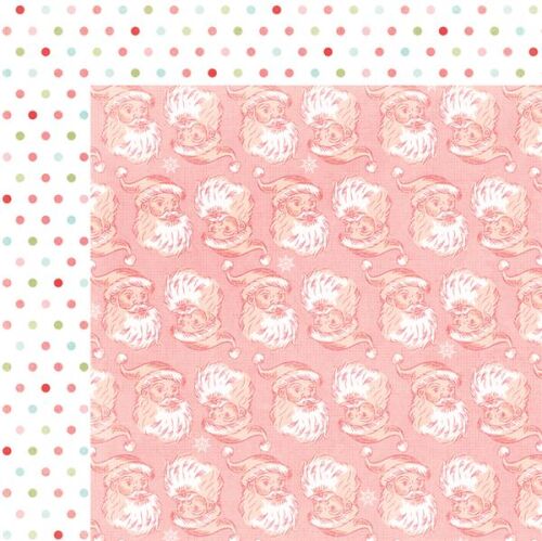 MYM Cardstock - Sugar Plum Jolly