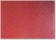 TRC A4 Glitter Cardstock - Wine