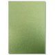 TRC A4 Glitter Cardstock - Kiwi
