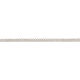 RYH Band/Ribbon - Litze Silber