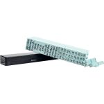 CCT Clickable Stamp Set - 5/32" Date Set