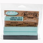 CCT Clickable Stamp Set - 5/32" Date Set
