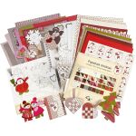 CCH Paperbook - Christmas