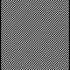 KSA Cardstock 12"x12" - Stars/Étoile-Rayure Black