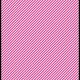 KSA Cardstock 12"x12" - Stars/Étoile-Rayure Fuchsia