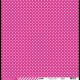 KSA Cardstock 12"x12" - Stars/Étoile-Rayure Fuchsia