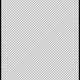 KSA Cardstock 12"x12" - Stars/Étoile-Rayure Gray