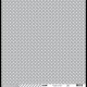 KSA Cardstock 12"x12" - Stars/Étoile-Rayure Gray
