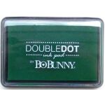 BOB Stempelkissen/Ink Pad - Double Dot Emerald
