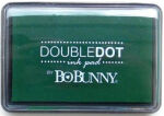 BOB Stempelkissen/Ink Pad - Double Dot Emerald