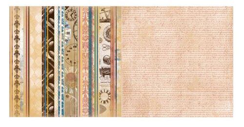 BOB Cardstock - Provence Cest Chic