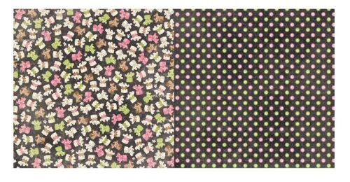BOB Cardstock - Sweet Moments Scrumptious