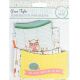 GRS Embellishments - Adhesive Pockets Grace Taylor Forest Friends