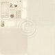 PIO Cardstock - A Day in May 6x6" Tags
