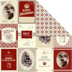 CCH Papier - Copenhagen Christmas Labels