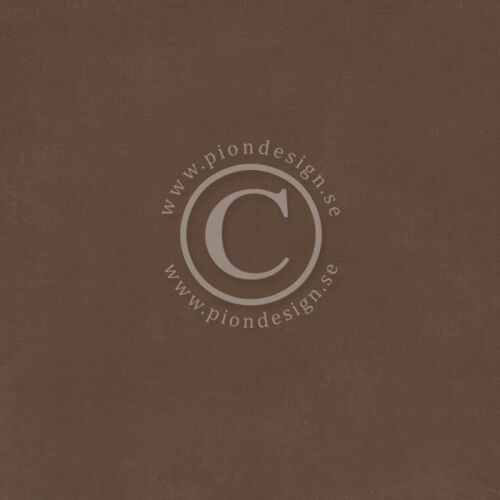 PIO Cardstock - Brown III