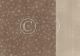 PIO Cardstock - Greetings from the North Pole Let it Snow