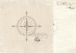 PIO Cardstock - Legends of the Sea Go East