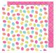 AMC Cardstock - Hello Spring Chummy Bunny