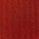 AMC Cardstock - Glitter Corrugated/Wellpappe Rouge