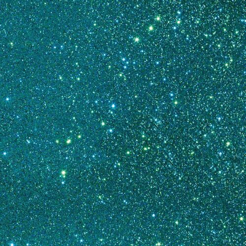 AMC Cardstock - Glitter Duo Tone Peacock