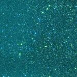 AMC Cardstock - Glitter Duo Tone Peacock