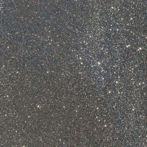 AMC Cardstock - Glitter Duo Tone Charcoal
