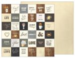 PEB Cardstock -  Simple Life Greetings